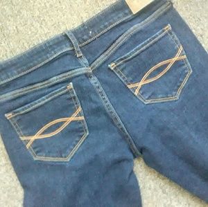 Abercrombie Long jeans